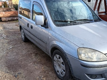 Opel Combo 2008 monovolum