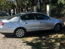 VW Passat 2.0 TDI 2007