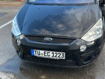 Ford s-Max cu 7 locuri