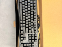 Tastatura pentru jocuri, Redragon, Aryaman K569 USB