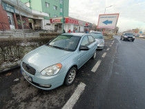 Hyundai Accent 1.5 Diesel