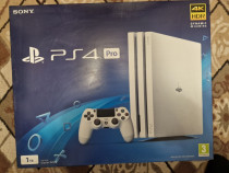 PlayStation 4 pro 1Tb- ps4