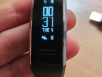 Bratara fitness Huawei Band 2 Pro, Black