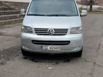 Vw transporter t5