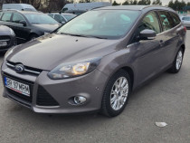 Ford focus mk3 2013