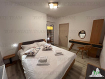 Prahova / SINAIA / apartament de lux cu 2 camere de