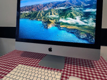 Vând iMac Retina 4K, 21.5-inch, 2017 în stare excelentă