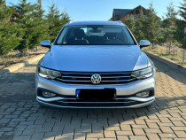 Vw Passat B8 2020 facelift , DSG ,179.000 km