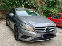 Mercedes Classa A 2014 diesel euro 6