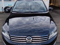 VW Passat Comfortline