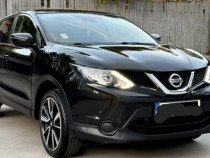 Nissan Qashqai de vanzare