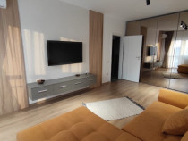 Apartament modern de închiriat 2 camere Grand Kristal Sud.