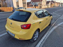 Seat ibiza 2010 euro 5, 1.2 benzina