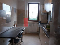 Zona Dristor, Apartament 3 camere bloc Nou