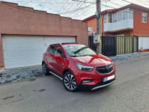 OPEL MOKKA X - 30.000 KM - 4X4 - 2020 - TRAPĂ - NAVIGAȚIE -