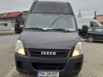 Iveco daily 35s12 hdi