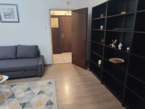 Apartament 2 camere, mobilat si utilat, B-dul Garii