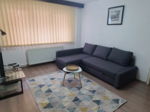 Apartament 2 camere, mobilat si utilat, B-dul Garii