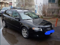 Audi A4 B7 2.0 TDI 2008