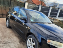 Audi A4 B7 2.0 TDI 2008 Automat