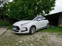 Citroen DS5 2014