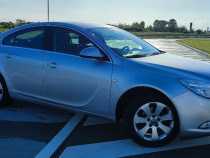 Opel Insignia urgent