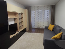 Inchiriere apartament doua camere Popesti Leordeni, 60 mp, 12 minute m