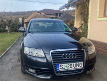 Vand AUDI A6 C6 2010 2.0 TDI