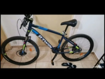 Vând bicicleta 27,5inch ridicare personala București sector 3