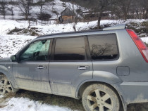 Nissan X-Trail 2007