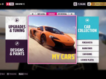 Vand Forza Horizon 5 (Microsoft Account)