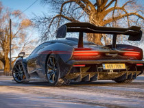 Forza Horizon 4 Ultimate Edition Steam Accoun