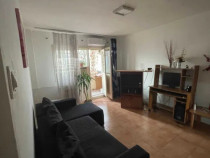 APARTAMENT 2 CAMERE-RAHOVA-CALEA RAHOVEI-LICEUL BOLINTINEANU