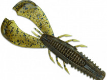 Creatura RAPALA CrushCity CleanUp Craw, GPPK, 9cm, 8g, 7buc/pac