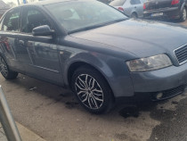 Audi a4 b6 1.9 TDI