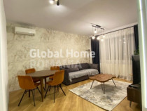 Apartament 2 camere 52MP | Pipera | Parcare subterana | Cent