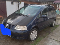 Masina VW sharan .an 2000 .acte la zi