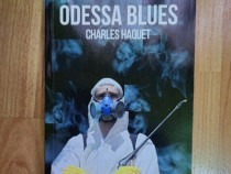 Charles Haquet - Odessa Blues