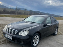 Mercedes BENZ C200 CDI