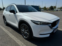 Mazda cx-5 AWD Takumi Plus