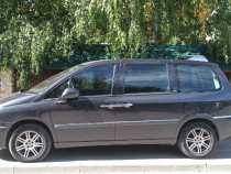 Peugeot 807, 2.0 HDI, 7 locuri, 2012, 136 CP