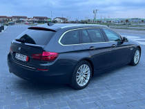 BMW 520 d F11 2014 impecabil