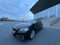 BMW 520 d F11 2014 impecabil