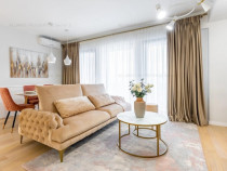 Apartament |73 m&sup2;| 3 camere, Bucuresti-Ilfov /Metrou Berceni