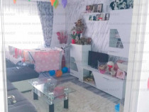 Apartament cu 3 camere,decomandat, 2 bai - Zona Uzina 2