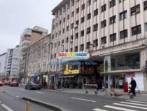 Spatiu depozitare subsol #9474;Calea Victoriei #9474;Nerenov