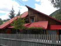 Casa Sunatori, Vatra Dornei, Suceava