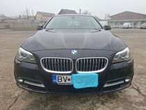 BMW sera5 f11 A.F. 04.2015