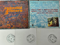 Vinilul "Cenaclul Flacara in concert. Setbox 3 discuri vinil", 1983