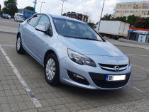 Opel Astra 82000 Km Unic Proprietar